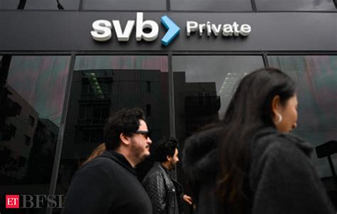 Fed official: SVB itself was main cause of bank’s failure